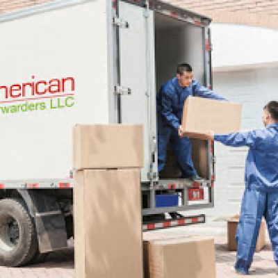 InterAmerican Movers & Forwarders LLC