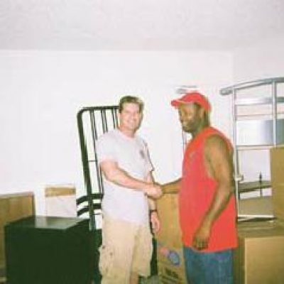 Secure Movers Inc