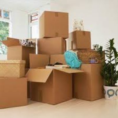 Aloha Moving Company