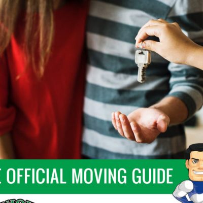 Unique Moving Service Inc