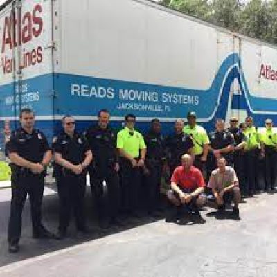 Reads Moving Systems