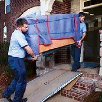 EC Moving & Storage Inc