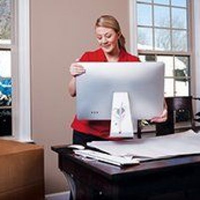EC Moving & Storage Inc
