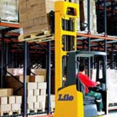 Lile International Companies