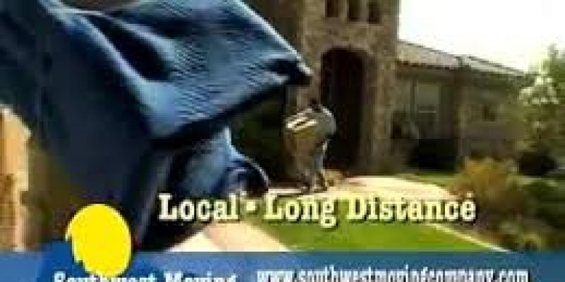 Southwest Moving & Relocation