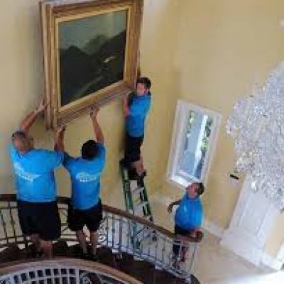 Floridas Moving & Storage