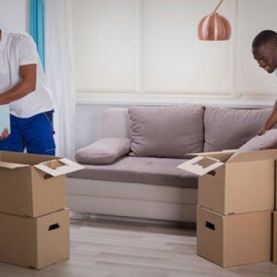 Watch Hill Moving & Storage LLC