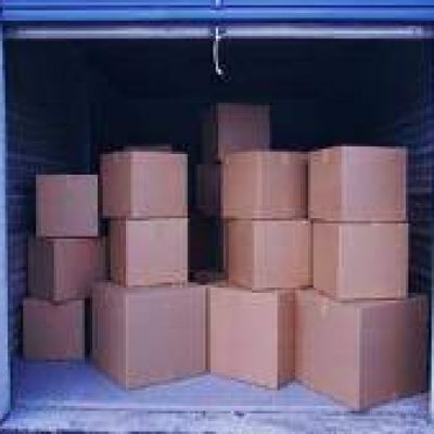 A1Ace Movers Inc