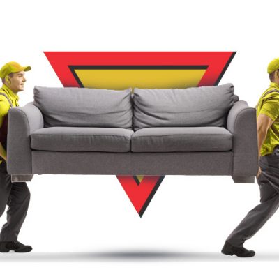 Macs Moving & Storage