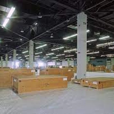 JW Cole & Sons Inc