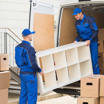 Moving & Storage Service Winter Haven / TC Discount Movers