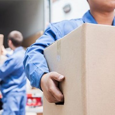 Ferriss Warehouse & Storage Co