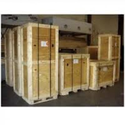 David Mccarthy Moving LLC