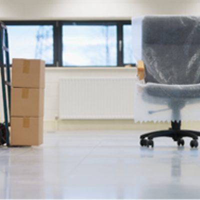 Kevins Moving Service