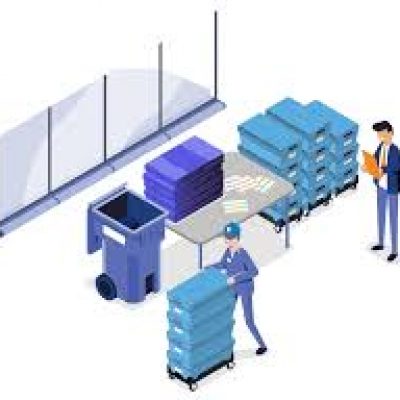 Florida Moving Solutions LLC