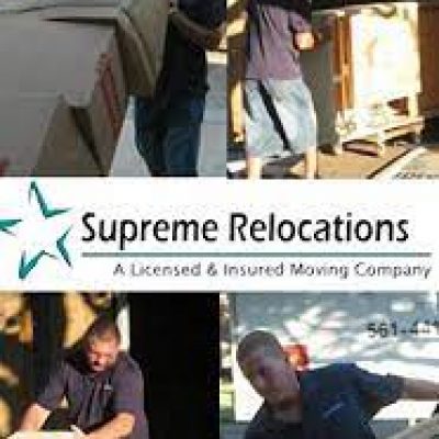 Supreme Relocation