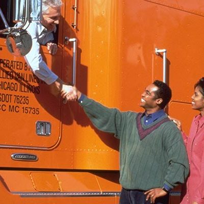 Piepho Moving and Storage