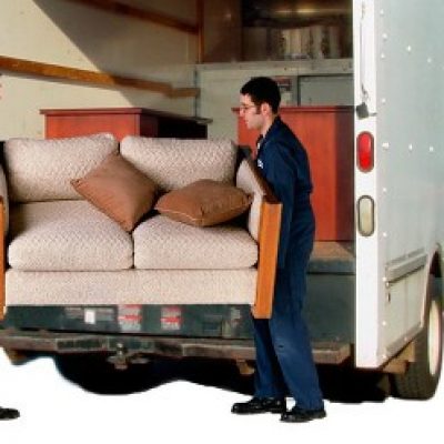 Americas Best Moving System