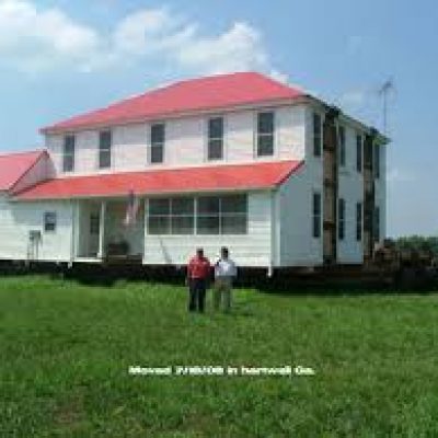 Cox House Moving Company