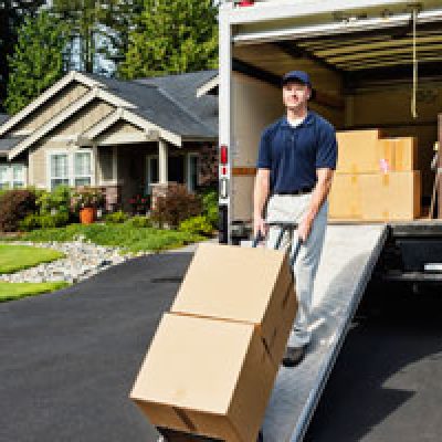 A Turner Moving and Storage