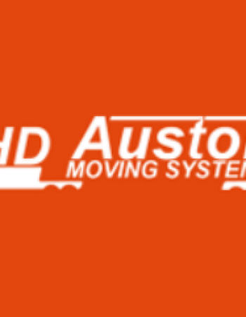 H D Auston & Son Moving & Storage