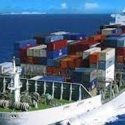 InterAmerican Movers & Forwarders LLC