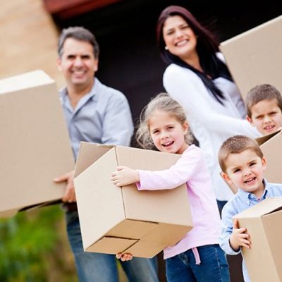 Brothers Relocation Services LLC