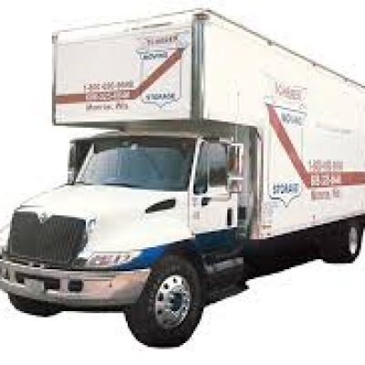 Scherer Moving and Storage