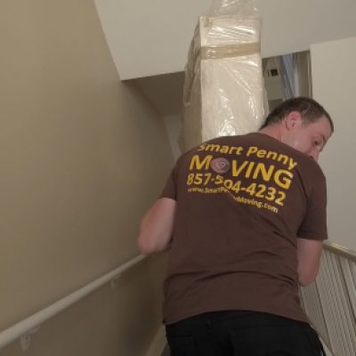 Smart Penny Moving Inc