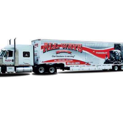 All-ways Moving & Storage Co Inc