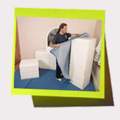 Boston Express Movers