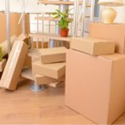 Mulrooney Moving & Storage Inc