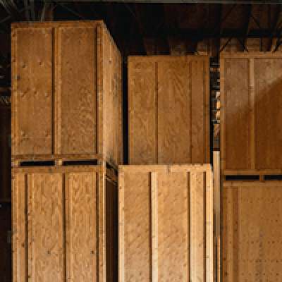 Walton P Davis Moving & Storage Co Inc