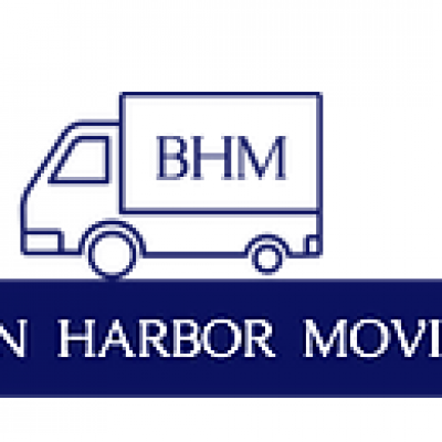Boston Harbor Moving