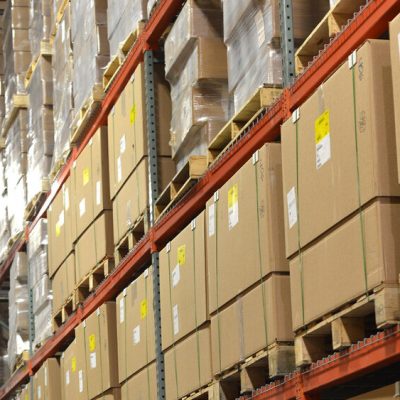 Borley Moving and Storage Inc