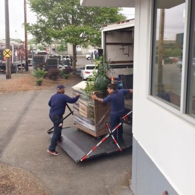 Rose City Moving & Storage Company