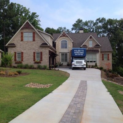 Palmetto Moving Services