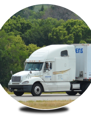 Harper Transfer & Storage Inc