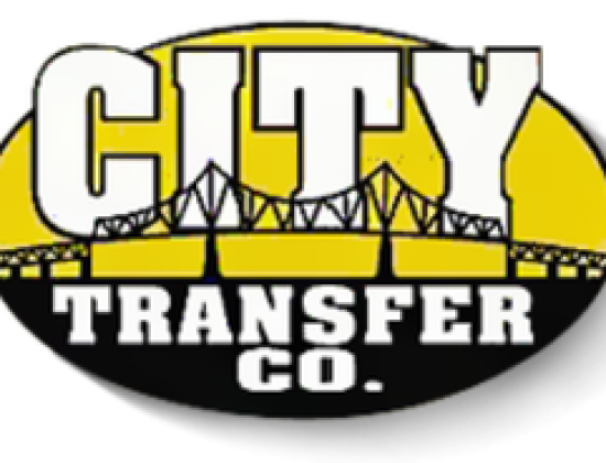 City Transfer Co