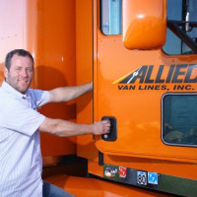 Emricks Van & Storage Company
