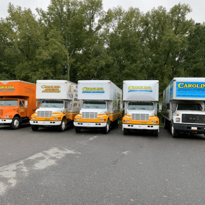 Carolina Moving Solutions