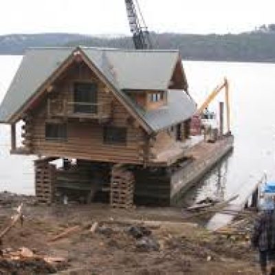 Kalispell Structural Moving Inc