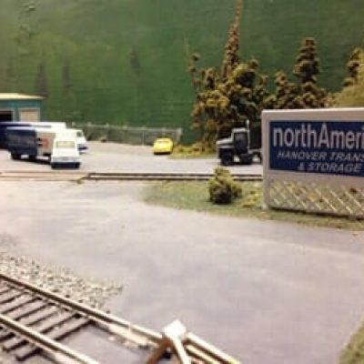 Hanover Transfer & Storage