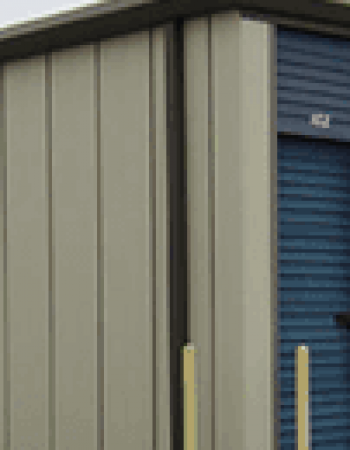 Dempewolf Storage