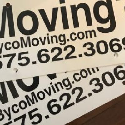 BYCO Moving & Storage
