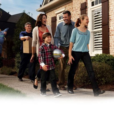 Discover Moving & Storage Inc