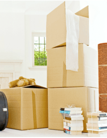 Chris Corrigan Moving Inc
