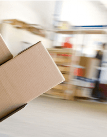 Chris Corrigan Moving Inc