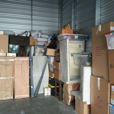 American Moving and Storage