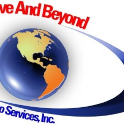 Above and Beyond Cargo